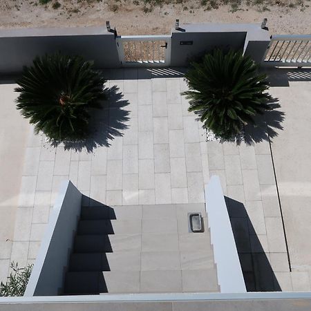 Apartments Villa Prima Privlaka  Bagian luar foto