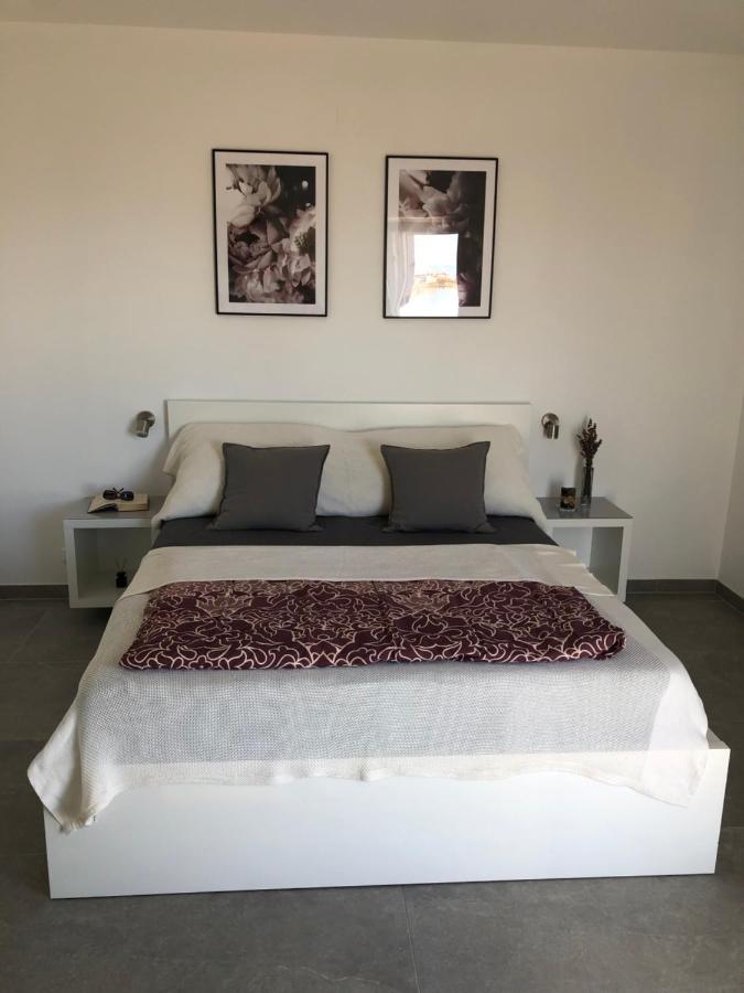 Apartments Villa Prima Privlaka  Bagian luar foto