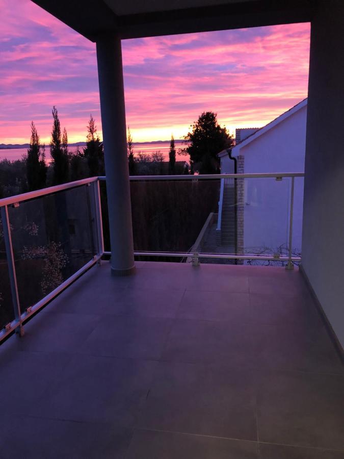 Apartments Villa Prima Privlaka  Bagian luar foto