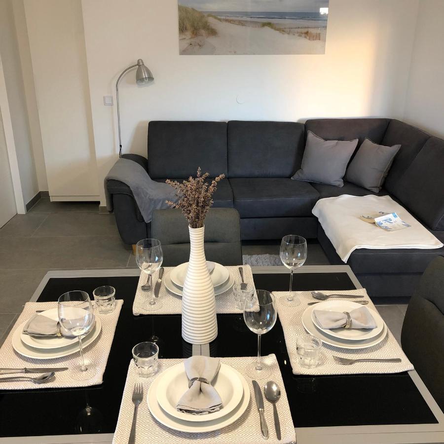 Apartments Villa Prima Privlaka  Bagian luar foto