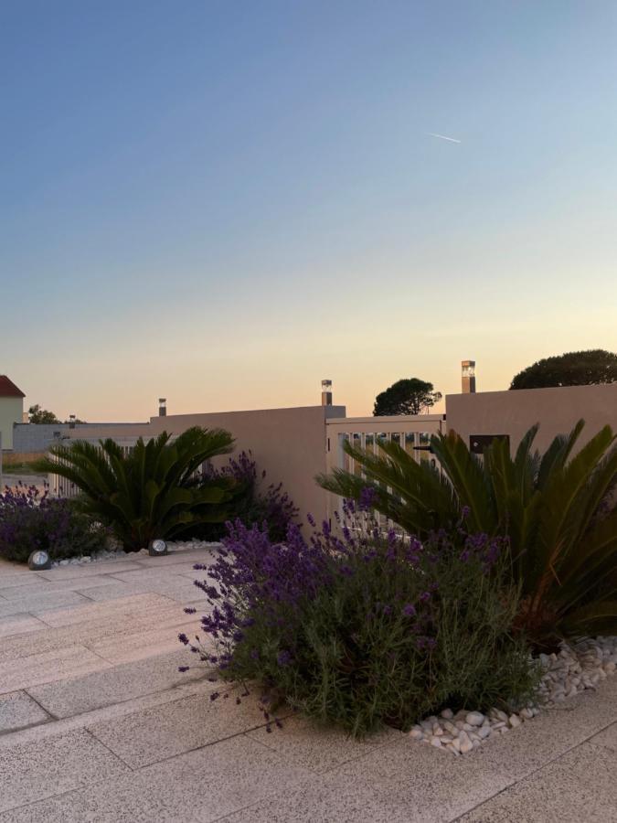 Apartments Villa Prima Privlaka  Bagian luar foto