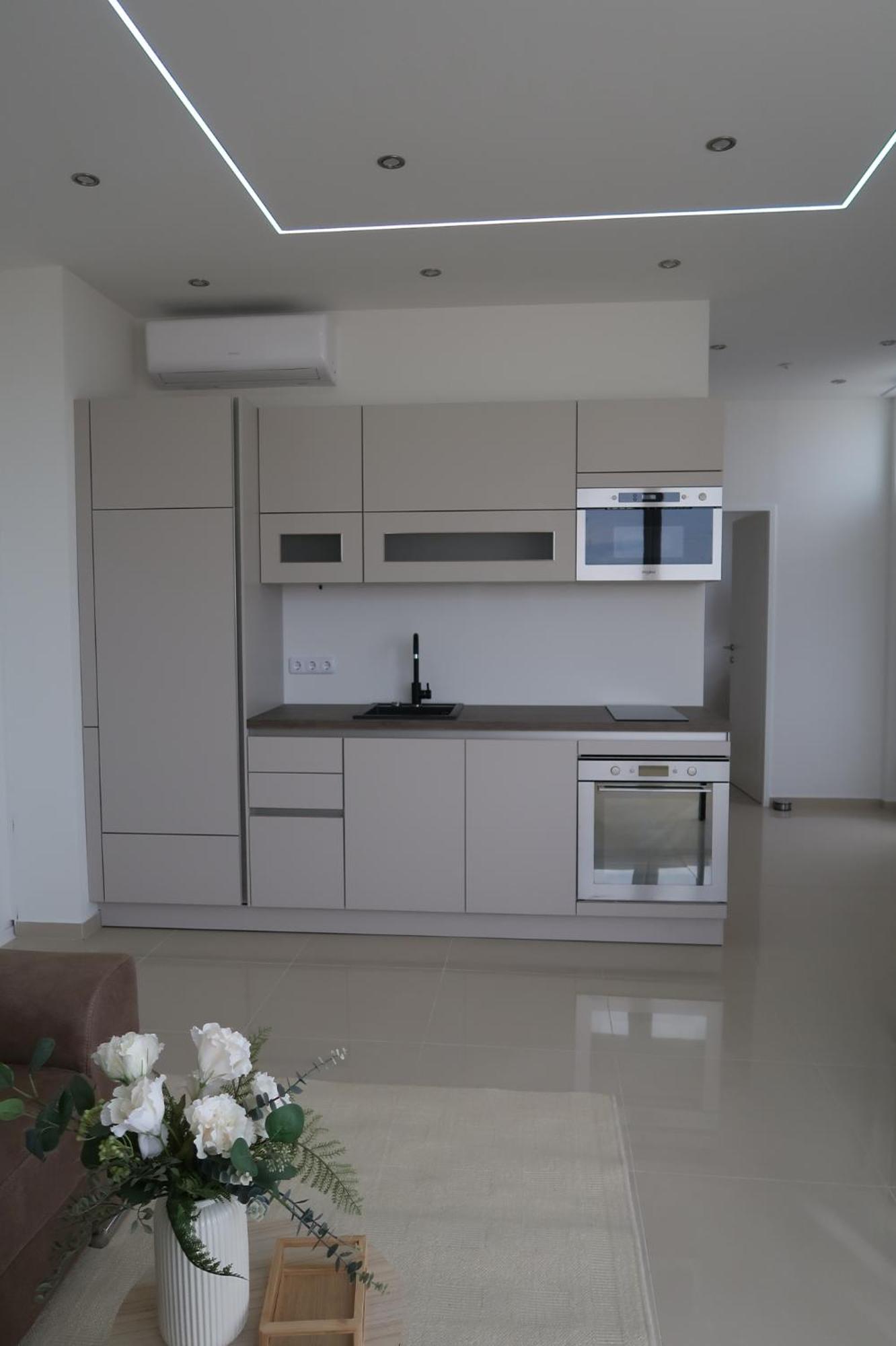 Apartments Villa Prima Privlaka  Bagian luar foto